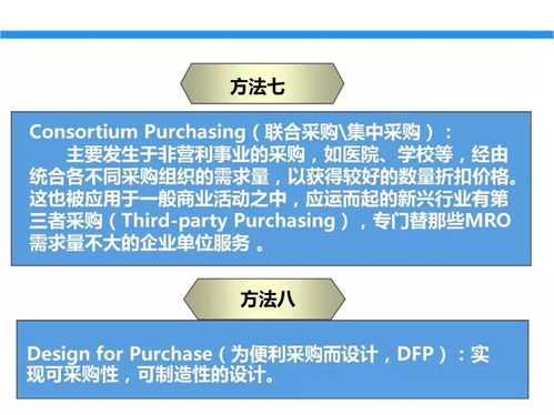 一文初識供應鏈管理 恒捷供應鏈的服務之道