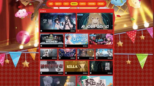 Steam動漫游戲節盛大登場 海量精品動漫游戲，開發新紀元等你探索